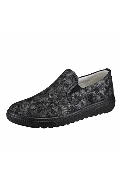 Waldläufer Komfort Slipper für Damen