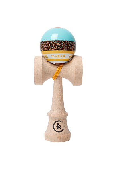 Kendama Europe TENSEI Sumaze – Mazura MC