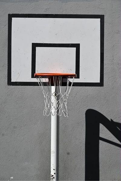 Filenes Basketbol Pota Filesi - Profesyonel - 1 Çift (Sadece File İçerir)