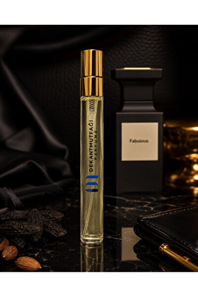 Dekant Mutfağı Perfume Fucking Fabulous