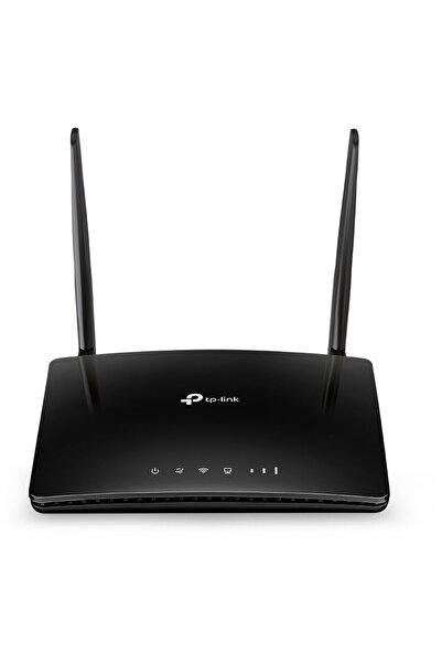 TP-LINK Router MR150 4G LTE N300