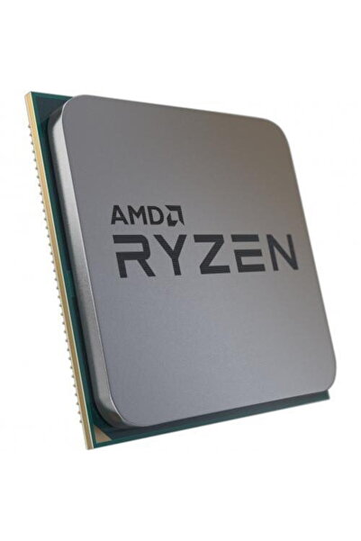 Amd Ryzen 3 4100 3.80GHz, Socket AM4, Tray