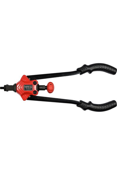 yato Cleste pentru piulite nituibile M3, M4, M5, M6, M8, M10, M12, lungime 36...