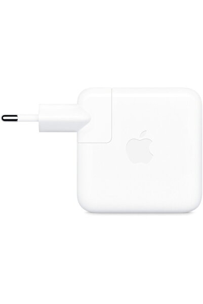 Apple 1x USB-C charger without cable 70W White