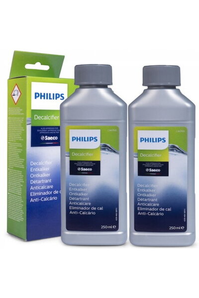 Philips CA 6700 Pachet dublu Decalcifiant 2x250ml