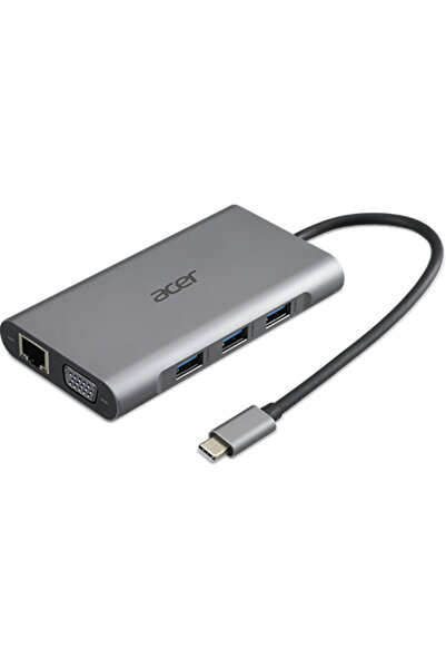 ACER Stație de andocare HP.DSCAB.009 Gri