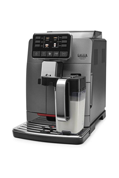 Gaggia Cadorna Prestige RI9604/01 1900W 15 bar 1.5L Negru