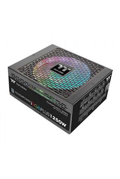 THERMALTAKE Toughpower iRGB PLUS 1250W Negru