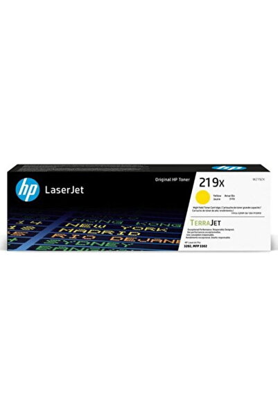 HP -W2192X