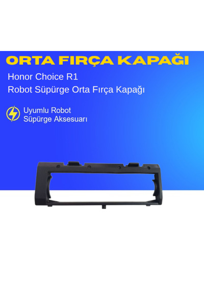 ümit maker Accesorii pentru capacul periei mijlocii ale aspiratorului robot H...