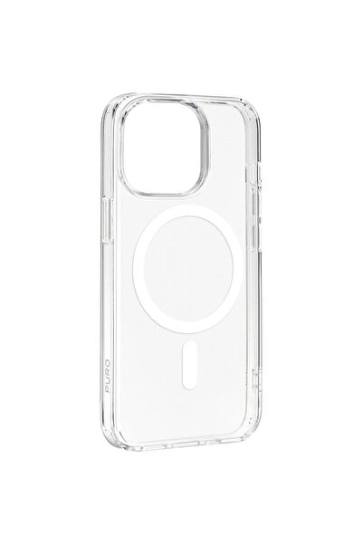 Puro Husă din PC+TPU+TPE cu magneți integrați " LITE MAG PRO "   pe...