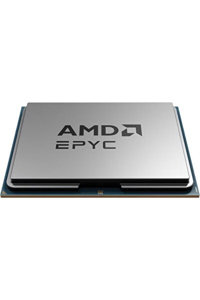 Amd 100-000000976, EPYC 9965, 2.25GHz, Socket SP5, Tray