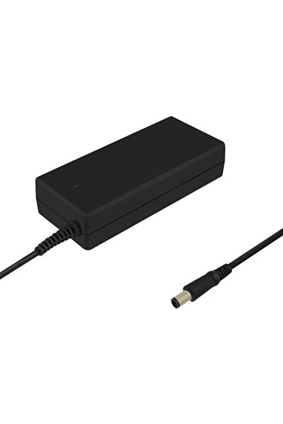 Qoltec 51519, 65W, Black