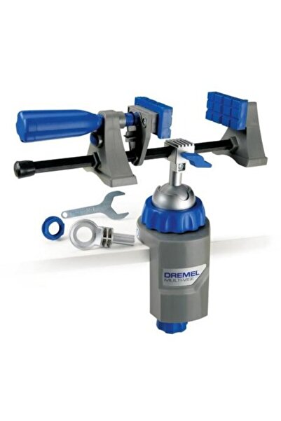 Dremel Menghină multifuncțională 3 în 1 fixă