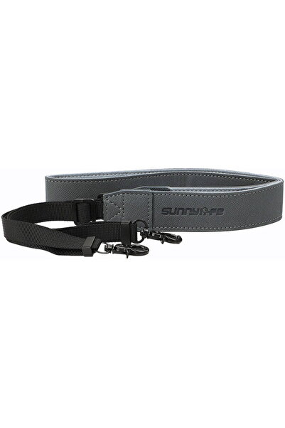 SunnyLife Șnur din piele pentru controlerul inteligent DJI / RC PRO / RC (GS394)