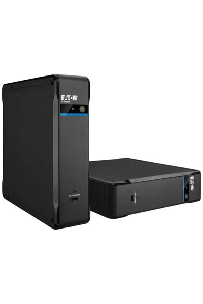 Eaton 3P1300UI, 1300VA/850 W, USB, Negru