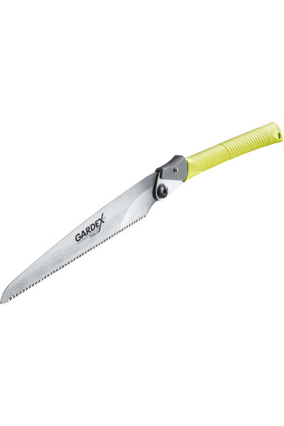 Gardex Fierastrau pliabil FOREST 250 mm, 3DGX