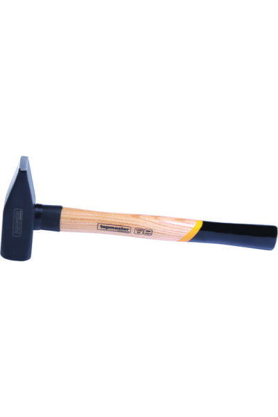 Top Master Pro Ciocan lacatus cu maner lemn 200g TMP