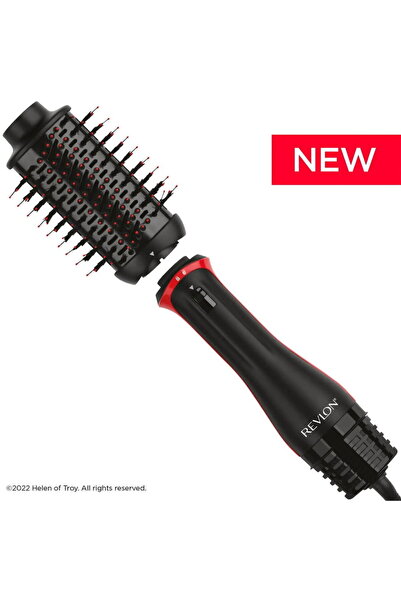 Revlon One-Step Volumizer Plus par umed-Negru