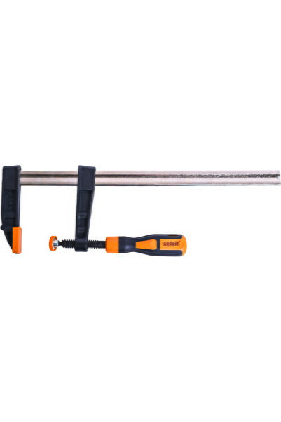 Gadget Manual press, bi-material handle 80x300mm GD