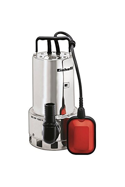 Einhell GC-DP 1020 N - 18000l/h