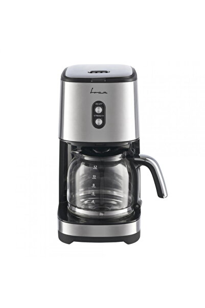 FRAM FCM-915, 900W, 1.5l, filtru detasabil si lavabil, functie anti-picurare,...