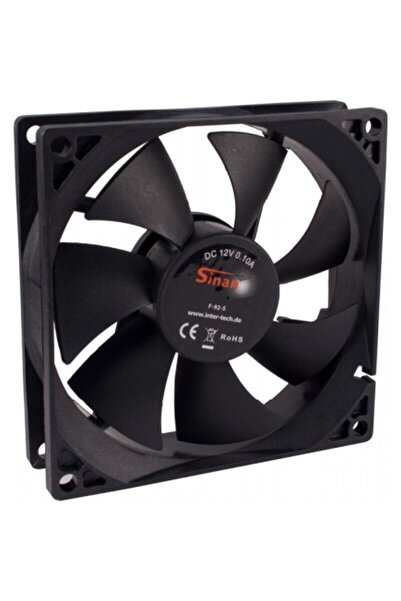 Inter-Tech SinanPower F-92-S 92mm fan