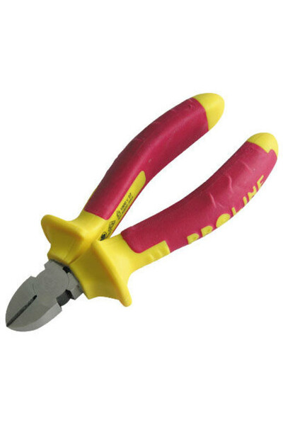 Proline PATENT TAIERE MANER CAUCIUC IZOLAT 180MM