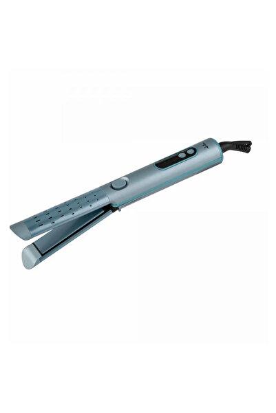 Jata PlacДѓ de pДѓr 2Г®n1 200В°C, ceramicДѓ, 4 temperaturi, funcИ›ie aer, aut...