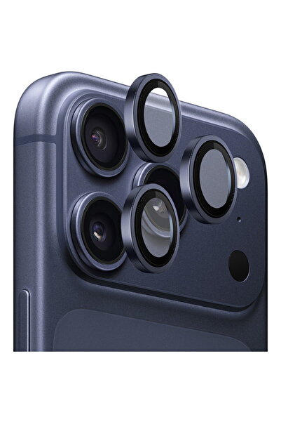 Other Iphone 17 pro / iphone 17 pro max film - sapphire 99 anti-reflection le...