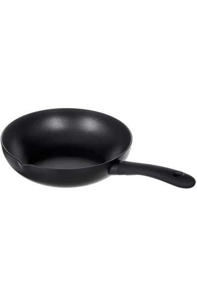 Maestro Tigaie/wok din marmură 28cm MR-1217-28