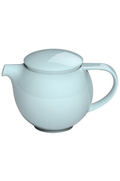 Loveramics Pro Tea - Ceainic și infuzor de 400 ml - Albastru râu