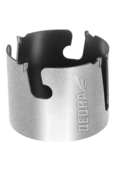 DEDRA EXIM Γενικής χρήσης ποτηροτρύπανο TCT 24mm 1/2 "