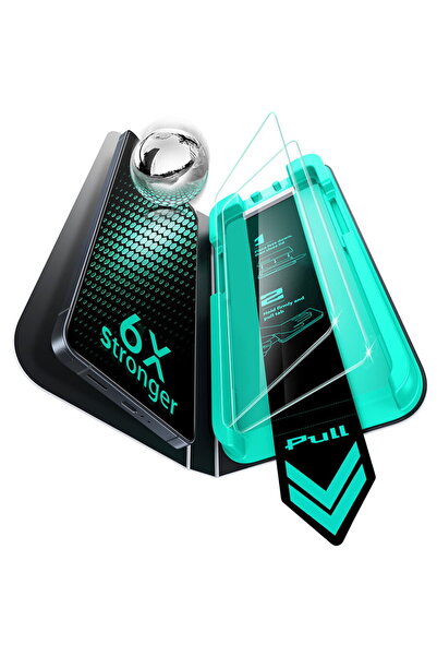 ESR Armorite - Folie protecИ›ie ecran din SticlДѓ securizatДѓ - compatibil cu...
