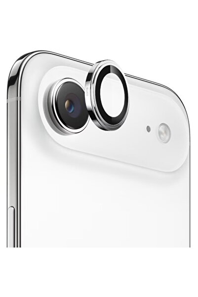 Other Folie pentru iPhone 17 Air - Blueo Sapphire Crystal Sticlă de protecție...
