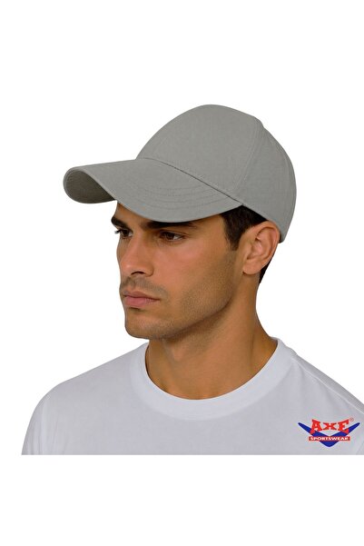 AXE SPORTSWEAR Șapcă sport de baseball unisex, din microțesătură, de culoare ...