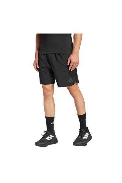 adidas JM5542-E Tt Shorts Erkek Şort Ve Kapri Siyah