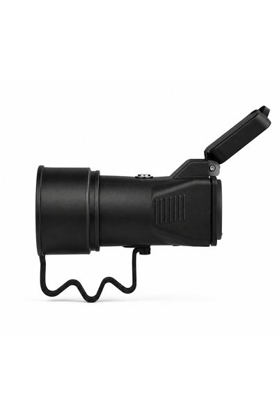 Plugen Tek Çıkışlı V2L Adaptör MG Uyumlu Schuko Çıkış 3.6 kW