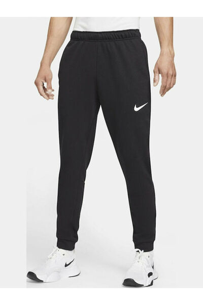 Ideal Sport Ανδρικό Παντελόνι Nike Dri-Fit Κωνικής Γραμμής - Μ