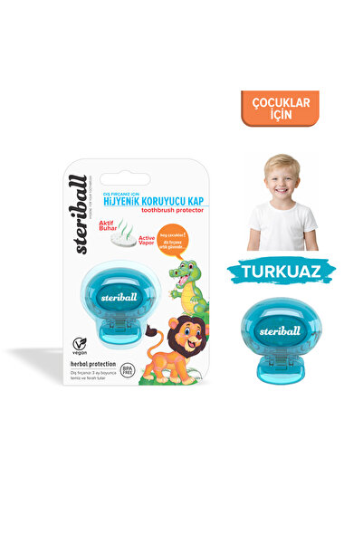 Steriball Çocuk 3 (Aslan)