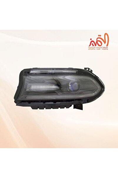 OEMS شمعه اماميه دودج تشارجر يسار (2015-2022) تايواني