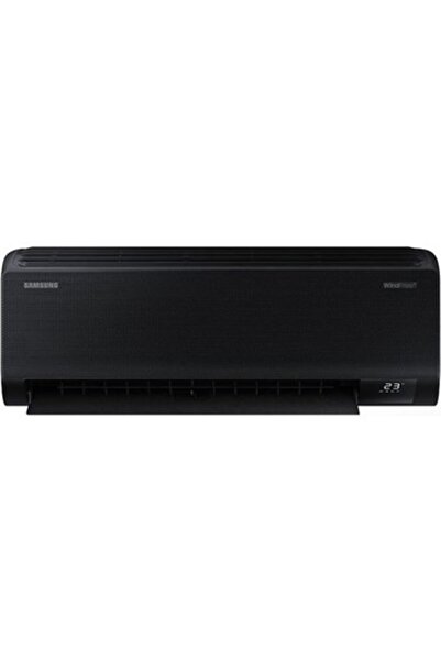 Samsung WindFree Premium Black AR70F24C1DB/SK A++ 24000 BTU Inverter Duvar Ti...