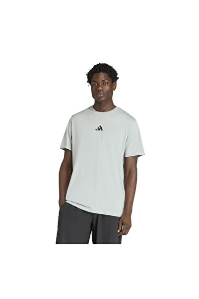 adidas CLIMACOOL TRAINING IDENTITY GRAFIC TEE-SHIRT