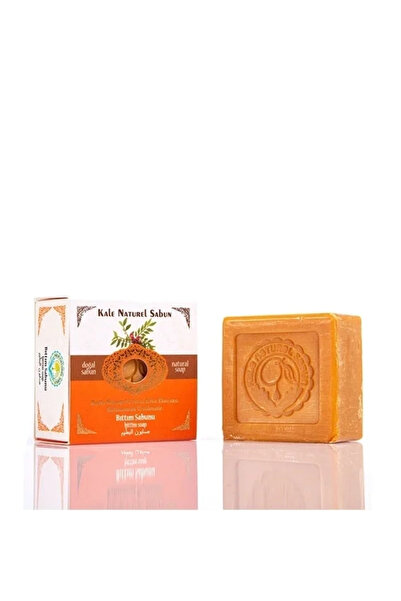 Purlavie Bıttım Soap Natural Handmade 100g-9 Pieces