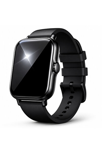 Spovan Smartwach-fitness Y13 , Premium Universal , Apel Bluetooth, Ecran 1.69...