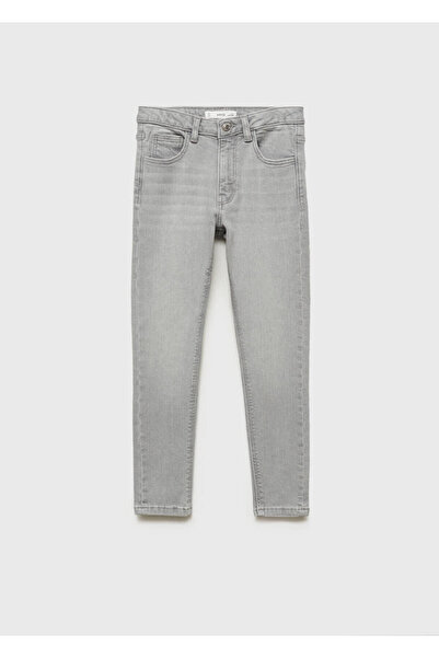 MANGO Kids Skinny jean