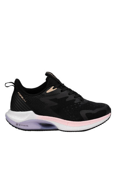 Forelli Pune-G Women's Shoes Black