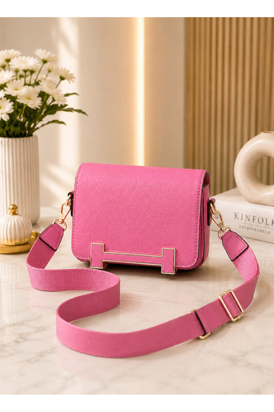 mothers dream Women's Elegant Crossbody Shoulder Bag – Premium Fashion Flap H...
