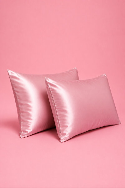Ethera Set 2 Fete de Perna din Satin, Sleeping Beauty, Negru, Pentru piele si...