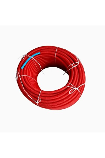 KALDE Kılıflı Boru Oksijen Bariyerli Pex Pe-Rt 16x2MM)